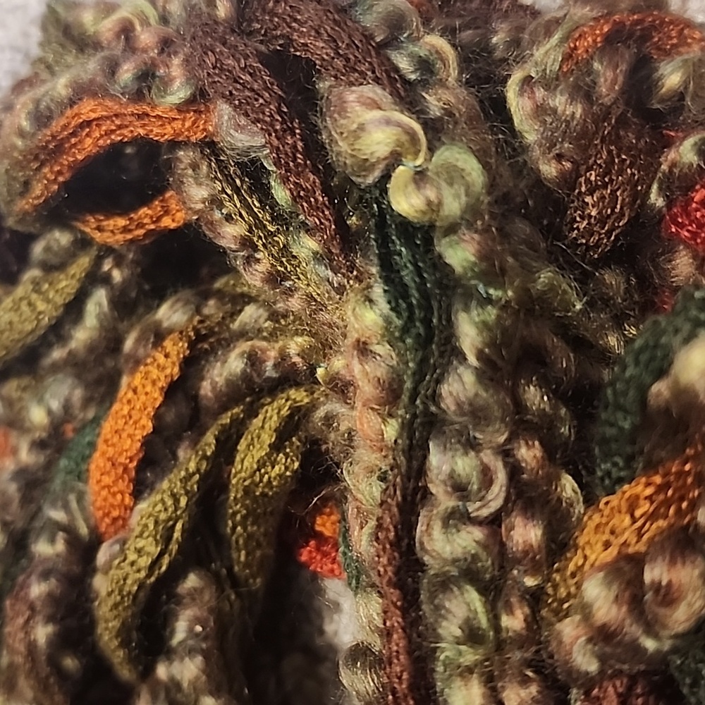Infinity Scarf - Picture 3 of 3